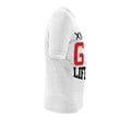 Gym Lifestyle - Graphic Tee
