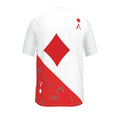 Ace of Diamonds Tee
