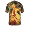 Naruto - Six Paths Sage Tee