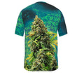 Perfect Bud Weed Tee