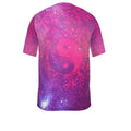 Yin & Yang Cosmic Karma Tee
