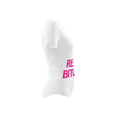 Resting B*tchface - Womens Fitted Tee