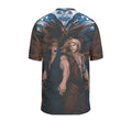 Street Fighter -  Evil Ryu & Violent Ken Tee